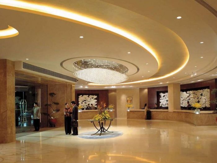 Archisio - Marmi Di Carrara - Progetto Hotels