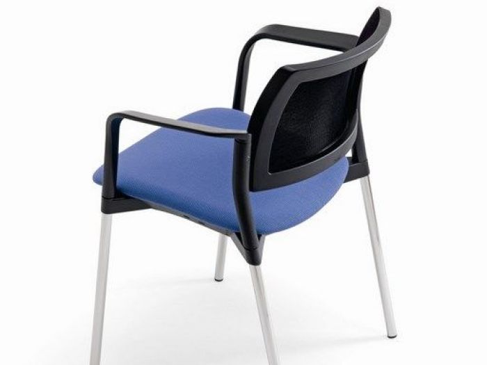 Archisio - Bassetti Proposte Darredo - Progetto Sedute