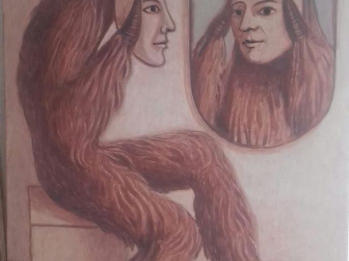 Archisio - Claudio Bonuglia - Progetto Pittura