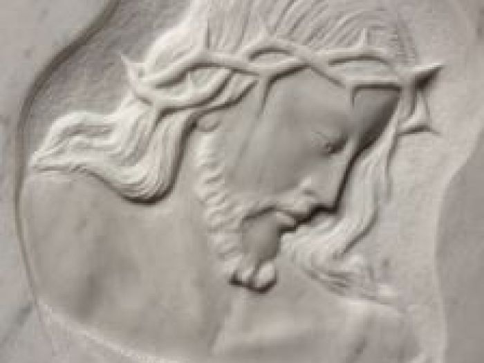 Archisio - Global Marmi - Progetto Bassorilievi