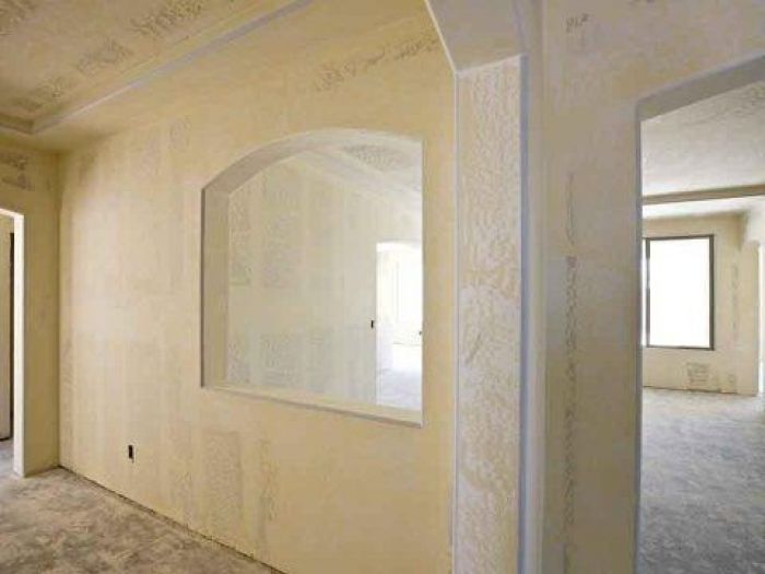 Archisio - Impresa Edile Pollicino - Progetto Ristrutturazione di appartamenti