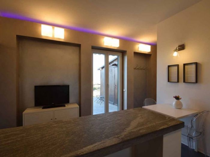 Archisio - Roberto Silvestri - Progetto Lo scrigno della vita una casa per una coppia di anziani