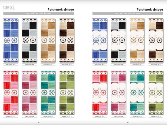 Archisio - Mavidesign - Progetto Catalogo ma vi 2017 x web 74 86