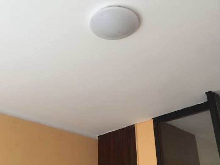 Archisio - Archihouse - Progetto Tinteggiatura androne condominiale