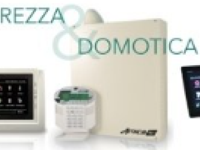 Archisio - Impianti Elettrici Della Bosca - Progetto Impianti dallarme videosorveglianza e citofonia