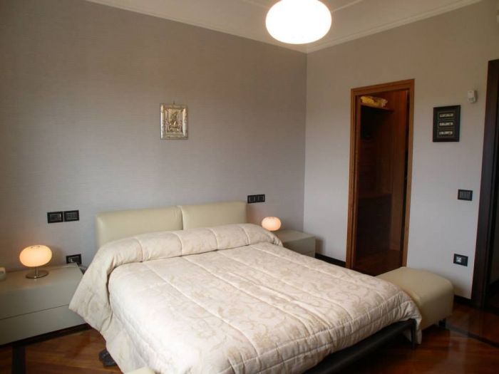 Archisio - Alfonso Derrico - Progetto Residenza privata frattamaggiore