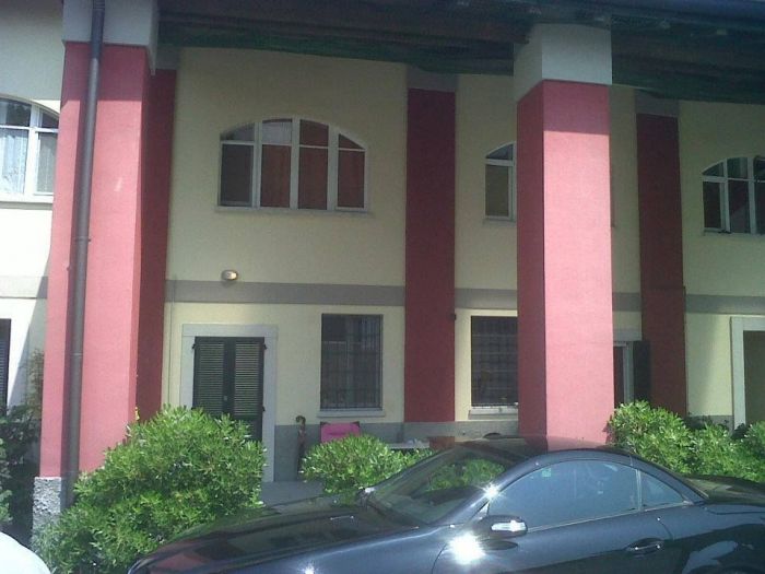 Archisio - Pitture E Decori Di Agostino Di Canito - Progetto Tinteggiatura di esterni