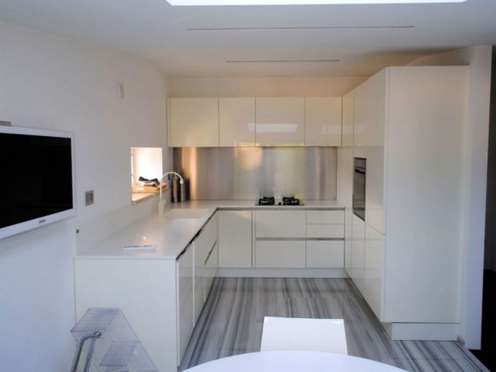 Archisio - Caterina Camerota - Progetto Palette in grigio