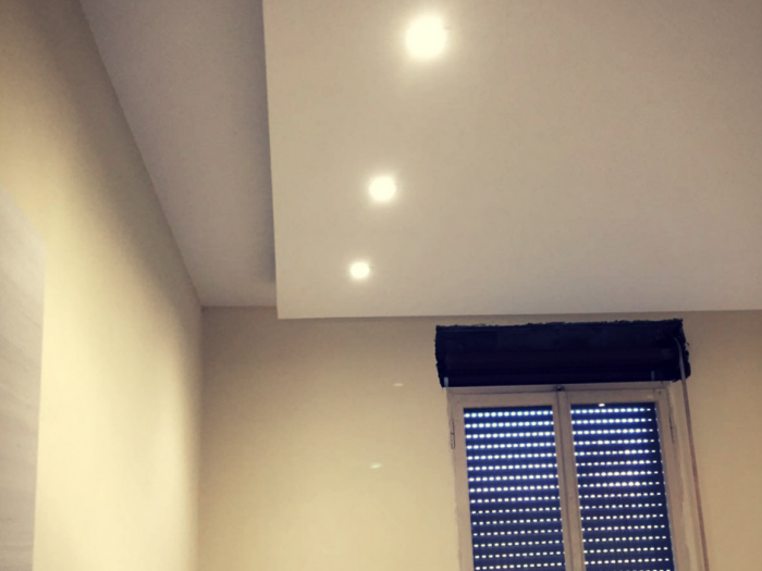 Archisio - Arte Casa Immobiliare - Progetto Ristrutturazione di interni