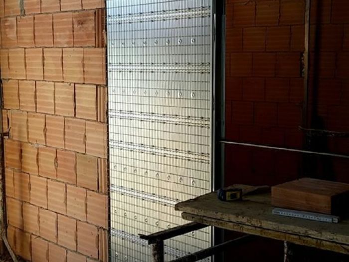 Archisio - Cpm Costruzioni Sas - Progetto Interni esterni e strutture in cemento armato