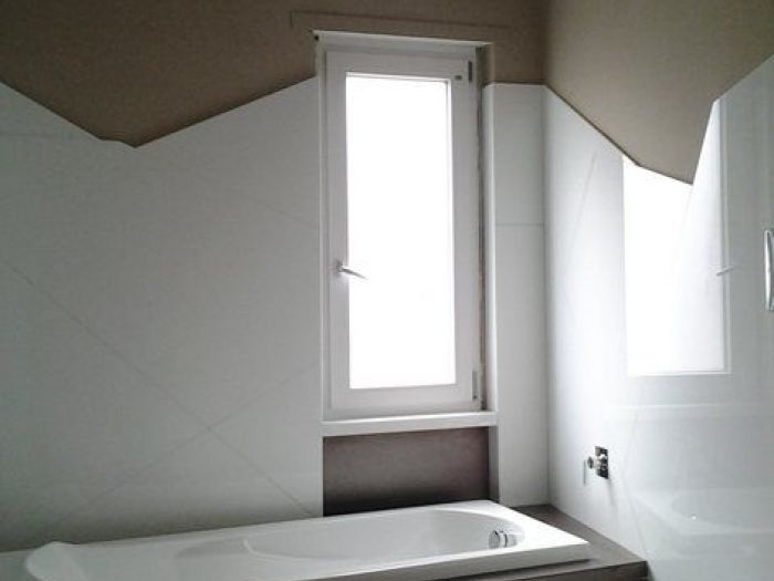 Archisio - Fulvia Ottaiano - Progetto Appartamento