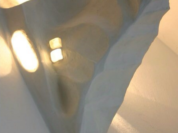 Archisio - Genesio Pistidda - Progetto Archlsculture