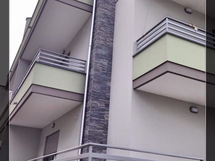 Archisio - Trinchese Costruzioni - Progetto Ristrutturazioni