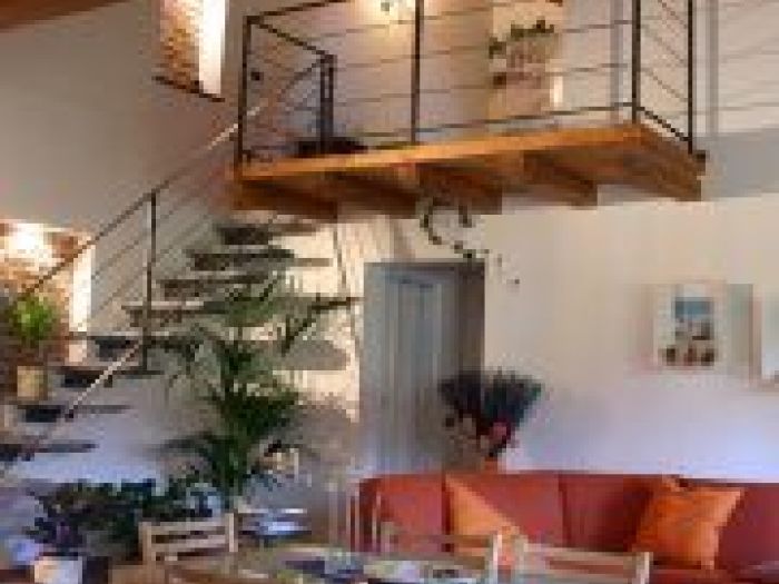 Archisio - Impresa Edile Aedifico - Progetto Interni