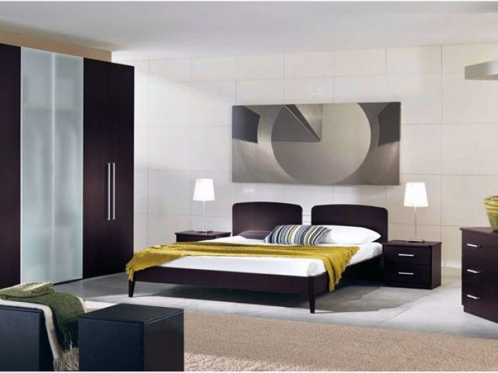 Archisio - Falegnameria Giosal - Progetto Camere e camerette