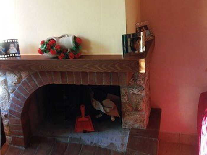 Archisio - King Rivestimenti - Progetto Rivestimenti per caminetti di design in umbria