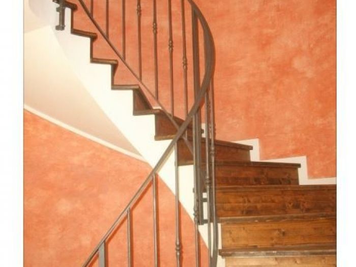 Archisio - Larte Della Sicurezza - Progetto Ferro in generale