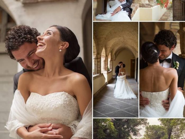 Archisio - Andrea Cutelli Fotografo - Progetto Matrimoni