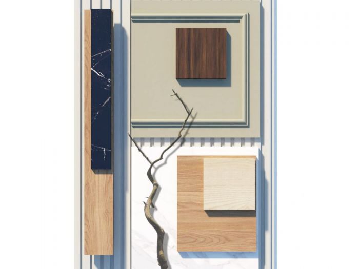 Archisio - Arcangelo Primato - Progetto Green apple house