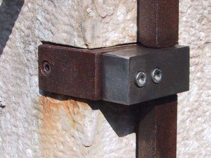 Archisio - Mauro Rossaro - Progetto Vari