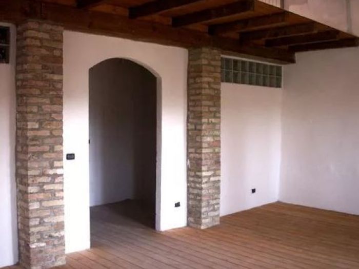 Archisio - Eliano Faoro - Progetto Cascina in cocconato