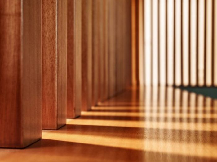 Archisio - X1architettura - Progetto House nu