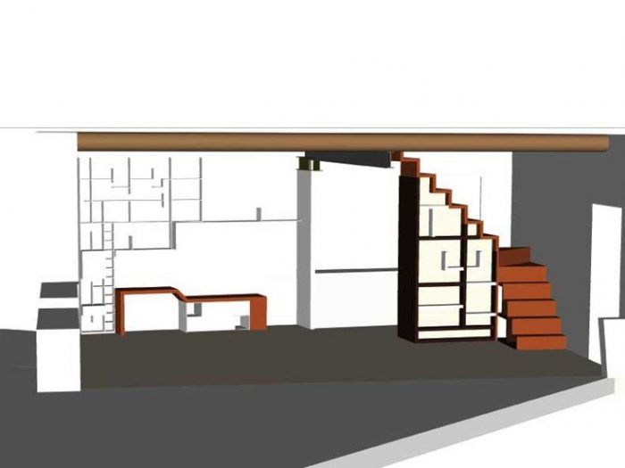 Archisio - Giuseppe Ariano - Progetto Ristrutturazioni