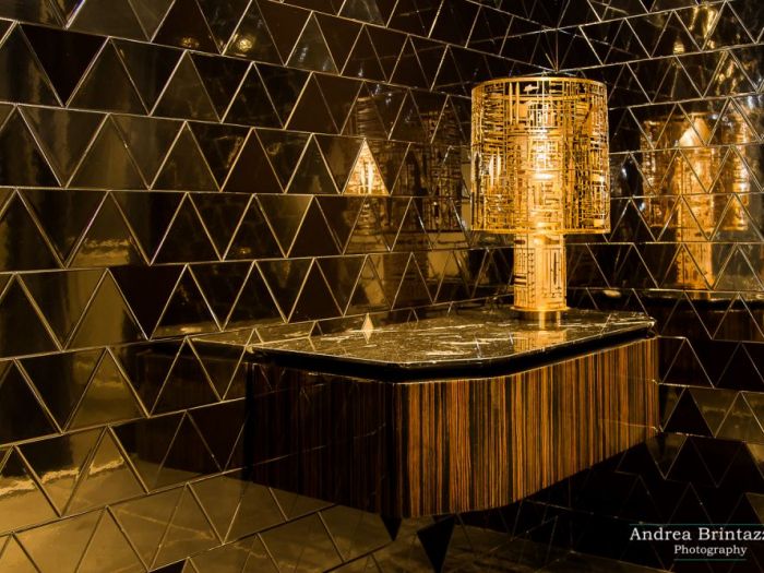 Archisio - Andrea Brintazzoli Photography - Progetto Interni arredamento design