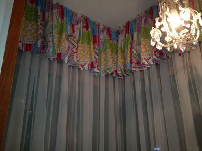 Archisio - Tappezzeria Lagm - Progetto Tende