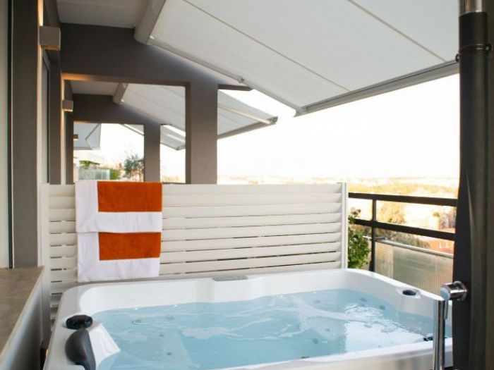 Archisio - Thesign Progettazione Dinterni srl - Progetto Stile moderno