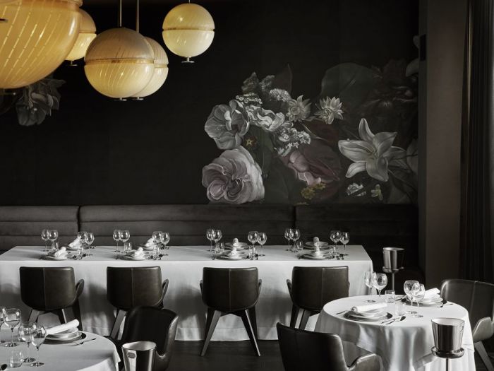 Archisio - Matteo Imbriani - Progetto Alessi hotel catalogue