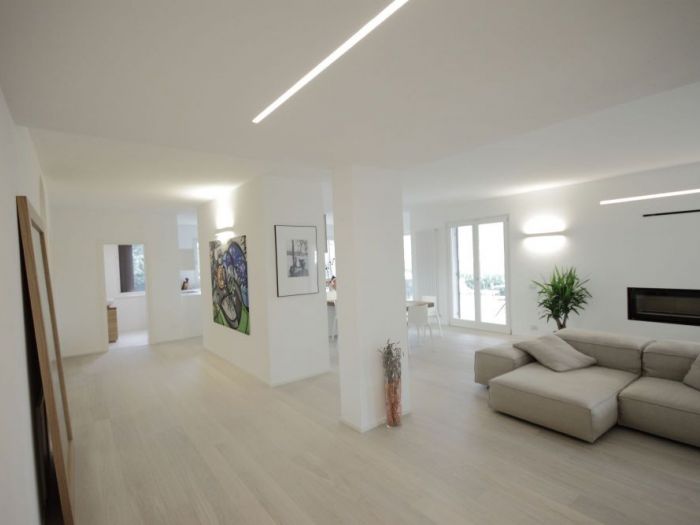 Archisio - Luigi Bello - Progetto Hill 01