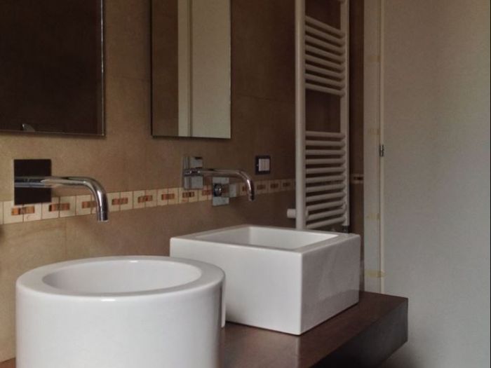 Archisio - Tommaso Barill - Progetto Casa b