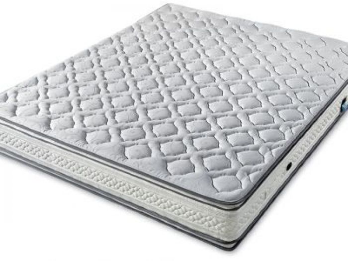 Archisio - Cr Idee Casa - Progetto Materassi