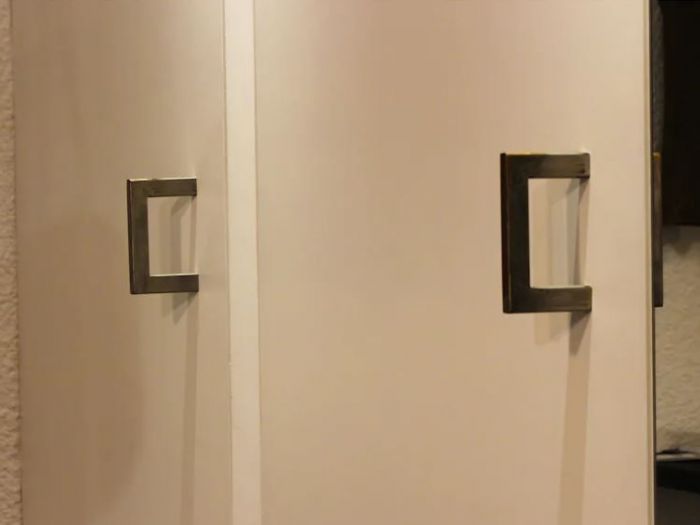 Archisio - Giuseppe Strippoli - Progetto Loft 20 exclusive area