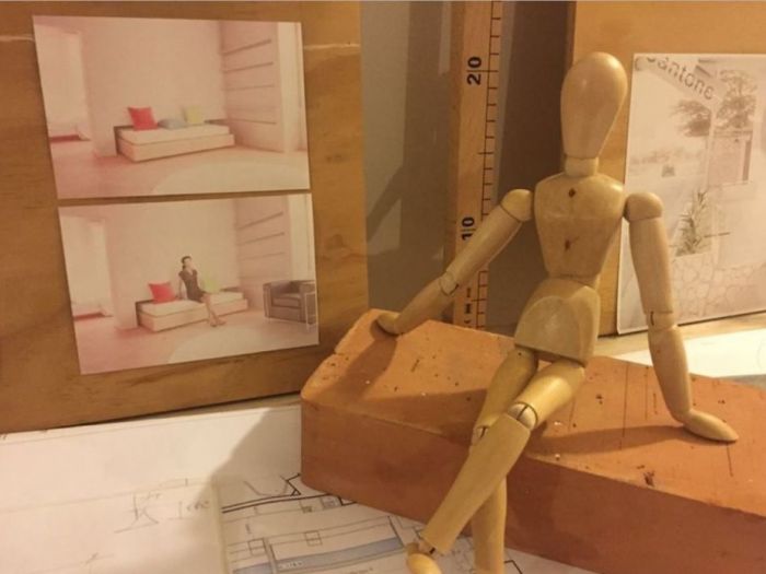 Archisio - Davide Costanzo - Progetto Casa sorrento