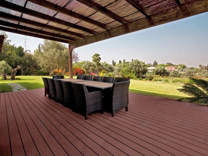 Archisio - Dco - Progetto Dcowood