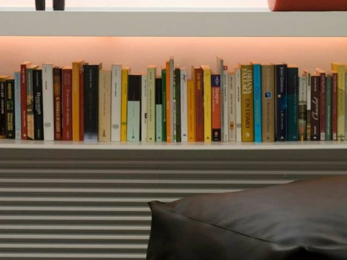 Archisio - Francesco Troina - Progetto Soggiorni