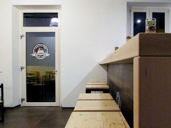 Archisio - Studio Promenade Architecturale - Progetto Officina pab