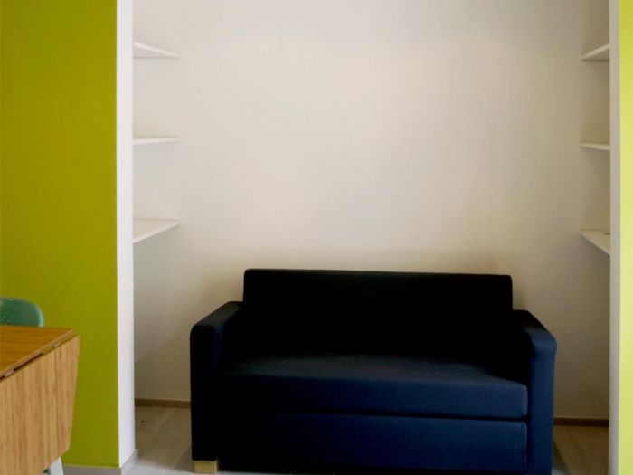 Archisio - Studio Promenade Architecturale - Progetto Ristrutturazione e07