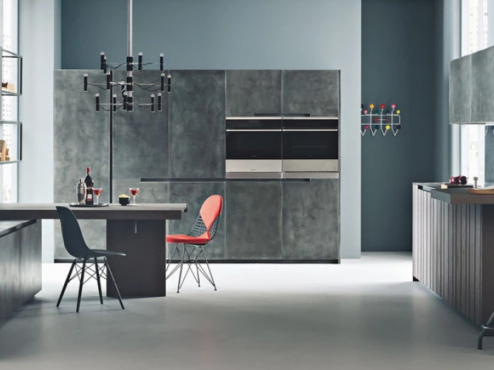 Archisio - Sketchome Di Luca Peregalli - Progetto Fifty