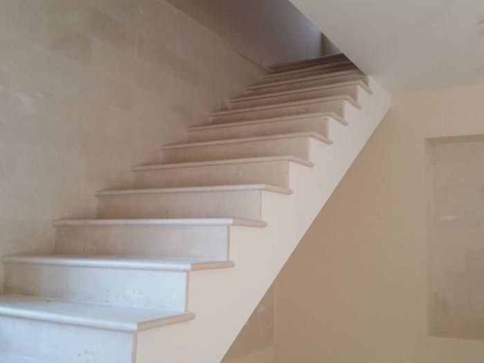 Archisio - Baldassarre Marmi - Progetto Lavoro 4