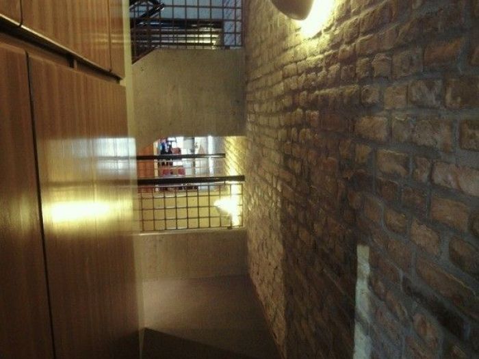 Archisio - Cofra Architettura Design Innovazione - Progetto Ristrutturazione