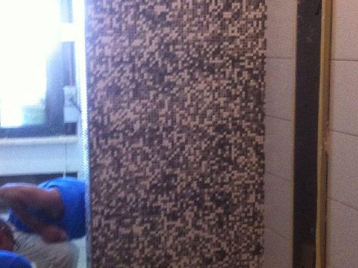 Archisio - Edil Kama - Progetto Rifacimento bagni