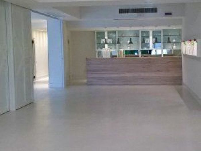 Archisio - De Benedictis M - Progetto Decorativi