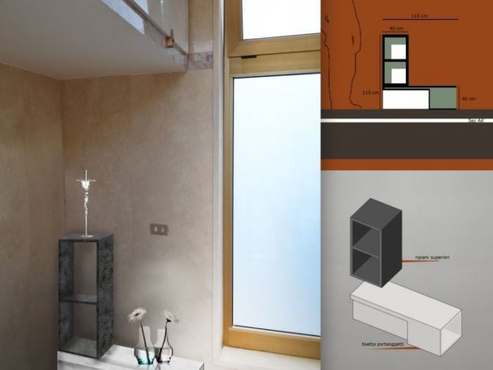 Archisio - Francesco Vitiello - Progetto Omaggio sacro