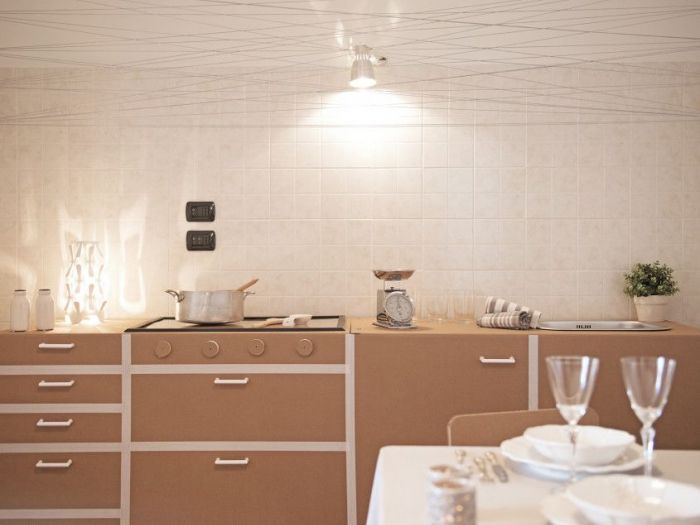 Archisio - Nardi Massimiliano - Progetto Home staging