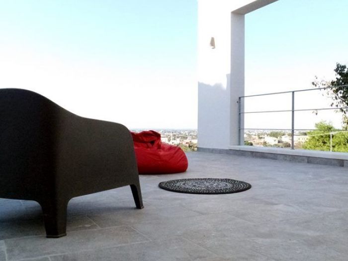 Archisio - N38 Laboratorio Di Architettura - Progetto Casa tra le rocce