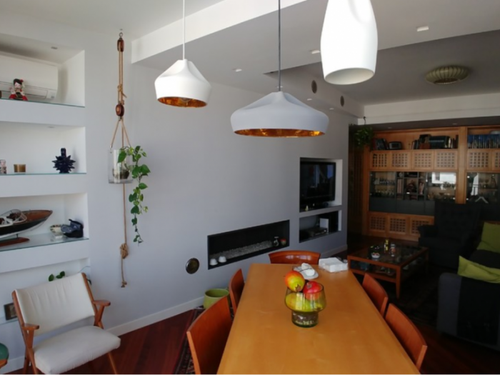 Archisio - Donatella Rodriguez - Progetto Ristrutturazione