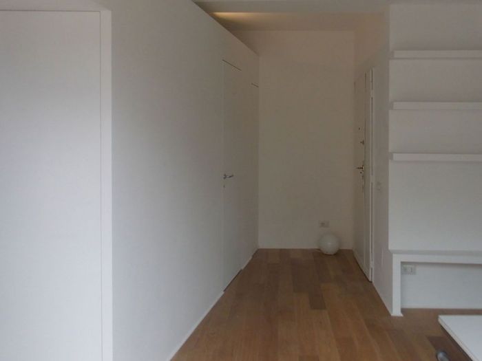 Archisio - Delisabatini Architetti fdeli E Fsabatini Arch Ass - Progetto Casa pezzana